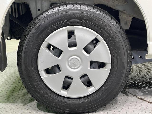 ハイゼットカーゴ クルーズSAIII SDナビ バックカメラ 衝突被害軽減システム 禁煙車 コーナーセンサー LEDヘッド オートハイビーム Bluetooth CD 地デジ ドアバイザー プライバシーガラス(50枚目)