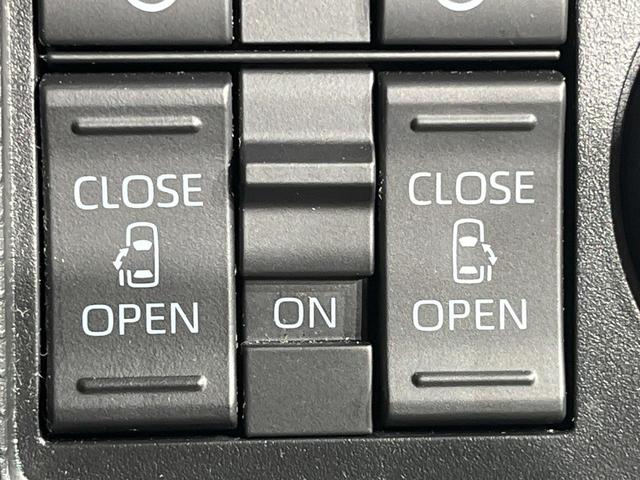 タント ファンクロス 両側電動ドア SDナビ バックカメラ 衝突被害軽減システム 禁煙車 ドラレコ コーナーセンサー スマートキー LEDヘッド ETC オートライト オートエアコン 純正14インチアルミ(3枚目)