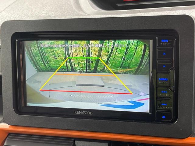 タント ファンクロス 両側電動ドア SDナビ バックカメラ 衝突被害軽減システム 禁煙車 ドラレコ コーナーセンサー スマートキー LEDヘッド ETC オートライト オートエアコン 純正14インチアルミ(5枚目)