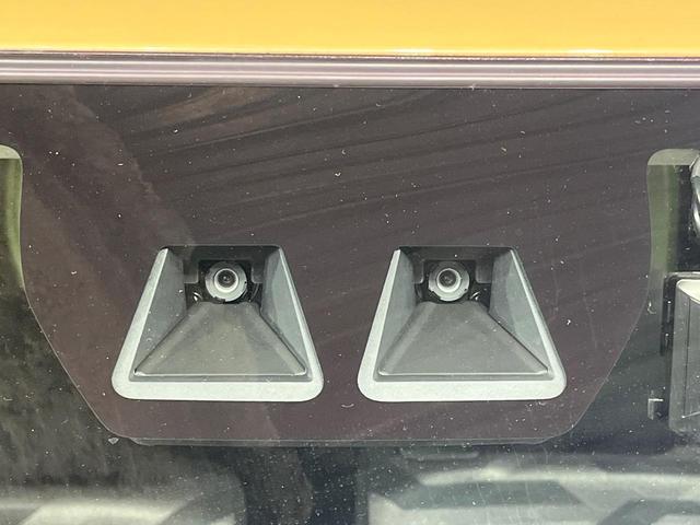 タント ファンクロス 両側電動ドア SDナビ バックカメラ 衝突被害軽減システム 禁煙車 ドラレコ コーナーセンサー スマートキー LEDヘッド ETC オートライト オートエアコン 純正14インチアルミ(6枚目)