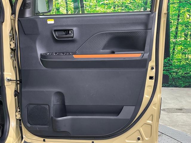 タント ファンクロス 両側電動ドア SDナビ バックカメラ 衝突被害軽減システム 禁煙車 ドラレコ コーナーセンサー スマートキー LEDヘッド ETC オートライト オートエアコン 純正14インチアルミ(21枚目)