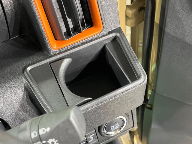 タント ファンクロス 両側電動ドア SDナビ バックカメラ 衝突被害軽減システム 禁煙車 ドラレコ コーナーセンサー スマートキー LEDヘッド ETC オートライト オートエアコン 純正14インチアルミ(28枚目)