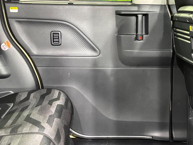 タント ファンクロス 両側電動ドア SDナビ バックカメラ 衝突被害軽減システム 禁煙車 ドラレコ コーナーセンサー スマートキー LEDヘッド ETC オートライト オートエアコン 純正14インチアルミ(58枚目)