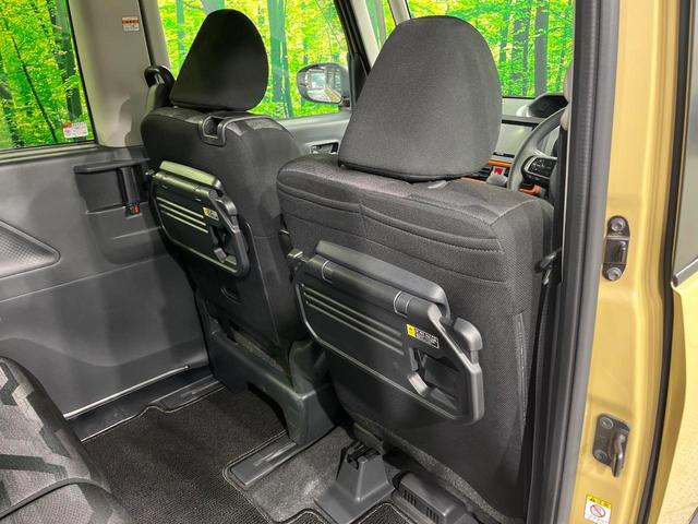 タント ファンクロス 両側電動ドア SDナビ バックカメラ 衝突被害軽減システム 禁煙車 ドラレコ コーナーセンサー スマートキー LEDヘッド ETC オートライト オートエアコン 純正14インチアルミ(60枚目)