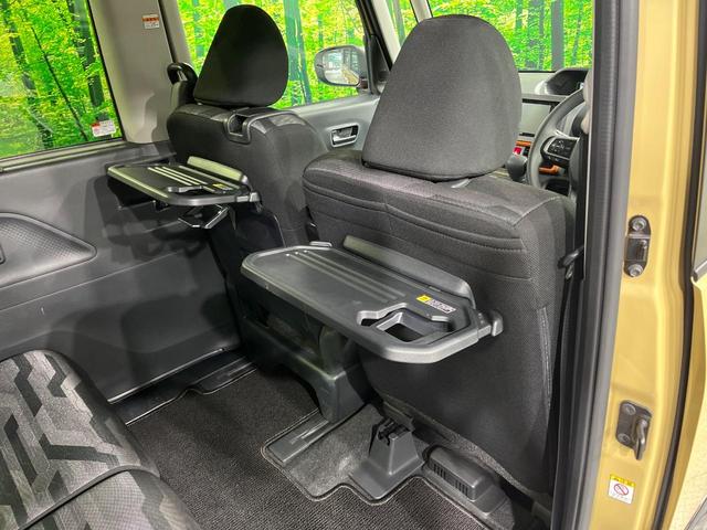 タント ファンクロス 両側電動ドア SDナビ バックカメラ 衝突被害軽減システム 禁煙車 ドラレコ コーナーセンサー スマートキー LEDヘッド ETC オートライト オートエアコン 純正14インチアルミ(61枚目)