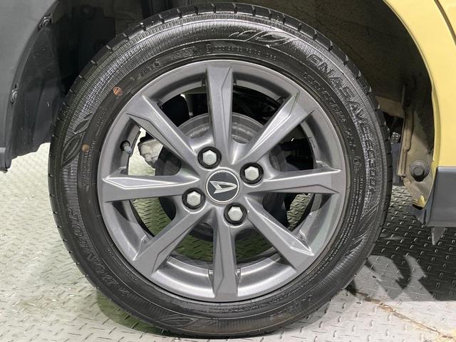 タント ファンクロス 両側電動ドア SDナビ バックカメラ 衝突被害軽減システム 禁煙車 ドラレコ コーナーセンサー スマートキー LEDヘッド ETC オートライト オートエアコン 純正14インチアルミ(66枚目)