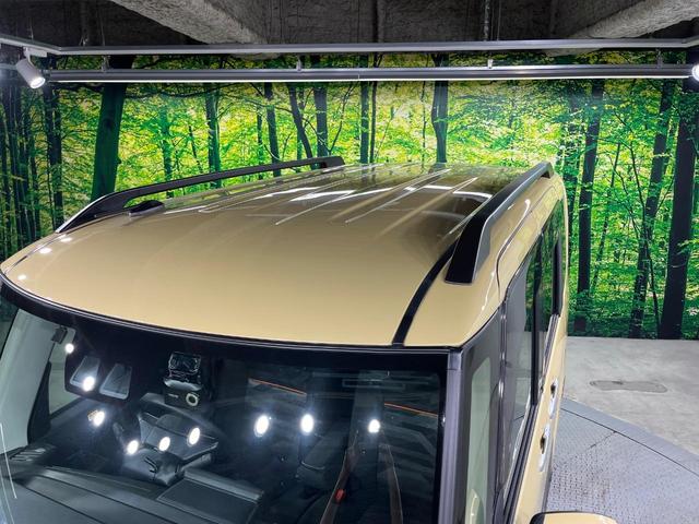 タント ファンクロス 両側電動ドア SDナビ バックカメラ 衝突被害軽減システム 禁煙車 ドラレコ コーナーセンサー スマートキー LEDヘッド ETC オートライト オートエアコン 純正14インチアルミ(68枚目)