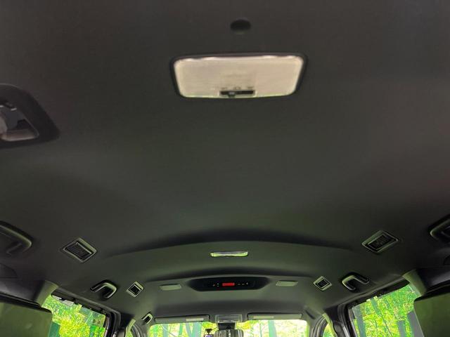 エスクァイア Gi ブラックテーラード 両側電動ドア 純正9型ナビ バックカメラ 衝突軽減装置 禁煙車 ハーフレザーシート ドラレコ スマートキー LEDヘッド ビルトインETC クルコン オートハイビーム 車線逸脱警報 オートライト(56枚目)