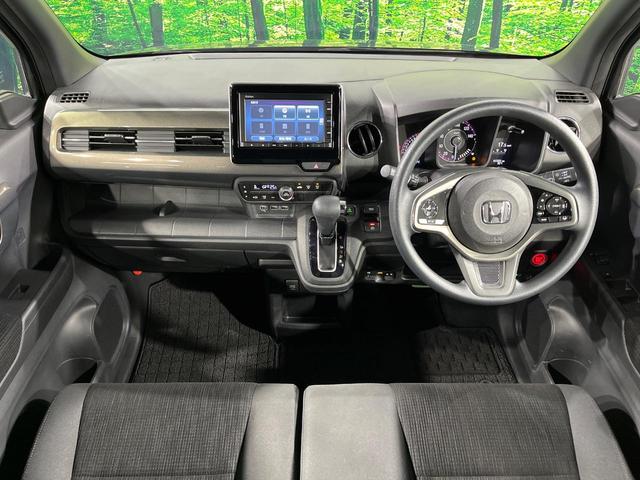 N-WGNカスタム Lホンダセンシング 純正ナビ バックカメラ 衝突軽減 レーダークルーズ 禁煙車 シートヒーター コーナーセンサー レーンキープ スマートキー LEDヘッド ビルトインETC 車線逸脱警報 オートライト オートエアコン(2枚目)