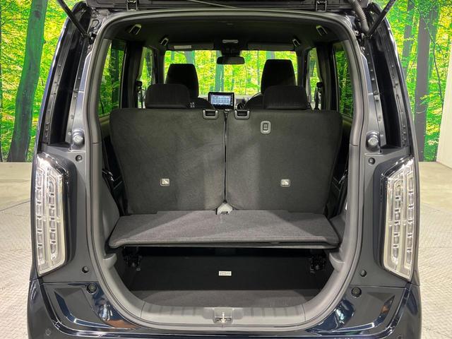 N-WGNカスタム Lホンダセンシング 純正ナビ バックカメラ 衝突軽減 レーダークルーズ 禁煙車 シートヒーター コーナーセンサー レーンキープ スマートキー LEDヘッド ビルトインETC 車線逸脱警報 オートライト オートエアコン(10枚目)