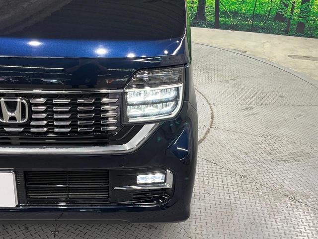N-WGNカスタム Lホンダセンシング 純正ナビ バックカメラ 衝突軽減 レーダークルーズ 禁煙車 シートヒーター コーナーセンサー レーンキープ スマートキー LEDヘッド ビルトインETC 車線逸脱警報 オートライト オートエアコン(12枚目)