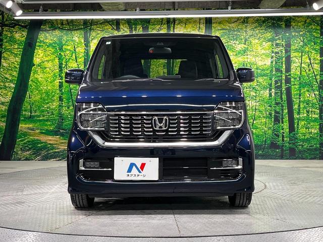 N-WGNカスタム Lホンダセンシング 純正ナビ バックカメラ 衝突軽減 レーダークルーズ 禁煙車 シートヒーター コーナーセンサー レーンキープ スマートキー LEDヘッド ビルトインETC 車線逸脱警報 オートライト オートエアコン(14枚目)