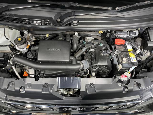 N-WGNカスタム Lホンダセンシング 純正ナビ バックカメラ 衝突軽減 レーダークルーズ 禁煙車 シートヒーター コーナーセンサー レーンキープ スマートキー LEDヘッド ビルトインETC 車線逸脱警報 オートライト オートエアコン(18枚目)