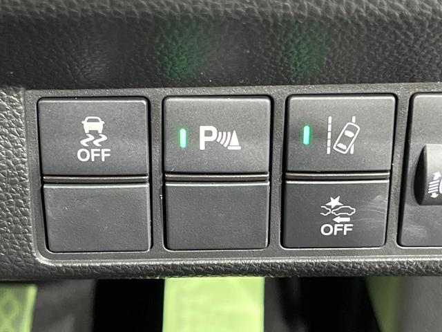 N-WGNカスタム Lホンダセンシング 純正ナビ バックカメラ 衝突軽減 レーダークルーズ 禁煙車 シートヒーター コーナーセンサー レーンキープ スマートキー LEDヘッド ビルトインETC 車線逸脱警報 オートライト オートエアコン(28枚目)