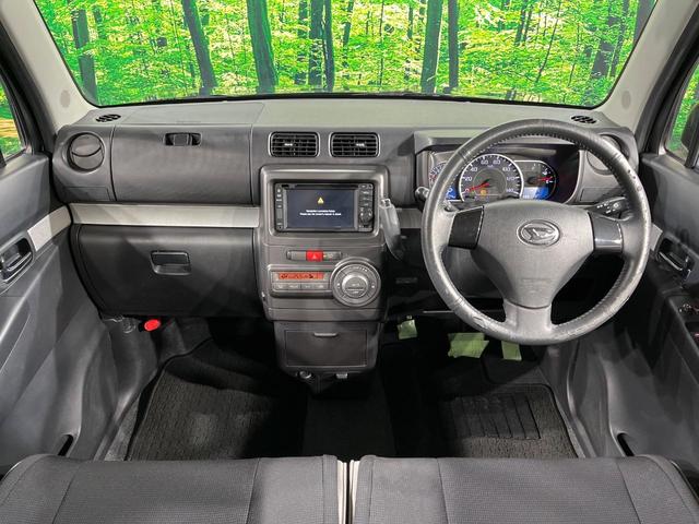 ムーヴコンテ Ｘ　スマートセレクションＳＮ　バックカメラ　禁煙車　スマートキー　ＥＴＣ　オートエアコン　シートリフター　ベンチシート　電動格納ミラー　プライバシーガラス（2枚目）