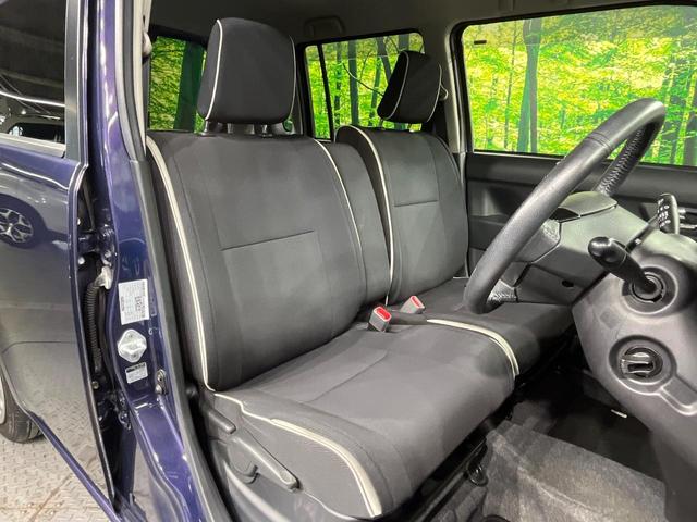 ムーヴコンテ Ｘ　スマートセレクションＳＮ　バックカメラ　禁煙車　スマートキー　ＥＴＣ　オートエアコン　シートリフター　ベンチシート　電動格納ミラー　プライバシーガラス（8枚目）