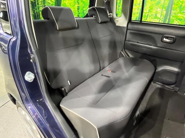 ムーヴコンテ Ｘ　スマートセレクションＳＮ　バックカメラ　禁煙車　スマートキー　ＥＴＣ　オートエアコン　シートリフター　ベンチシート　電動格納ミラー　プライバシーガラス（9枚目）