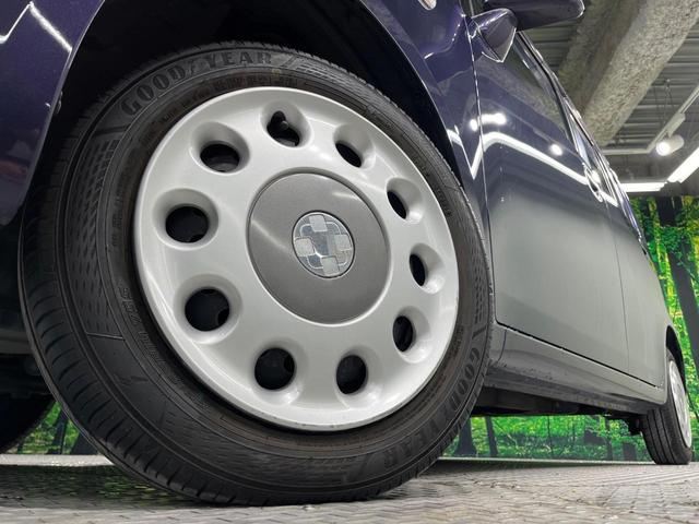 ムーヴコンテ Ｘ　スマートセレクションＳＮ　バックカメラ　禁煙車　スマートキー　ＥＴＣ　オートエアコン　シートリフター　ベンチシート　電動格納ミラー　プライバシーガラス（13枚目）