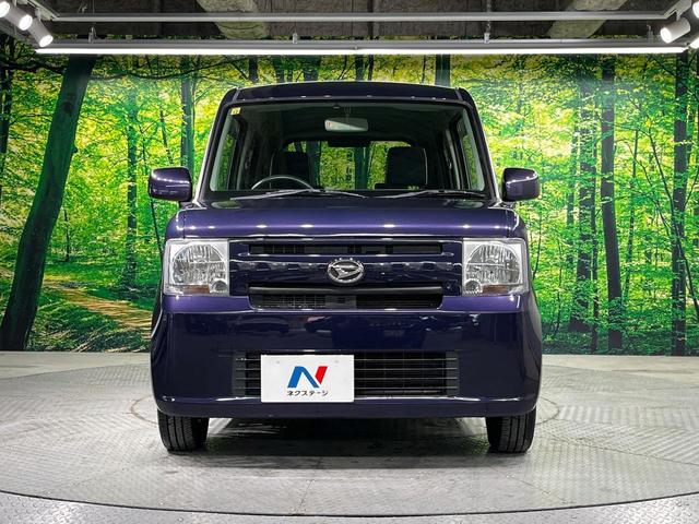 ムーヴコンテ Ｘ　スマートセレクションＳＮ　バックカメラ　禁煙車　スマートキー　ＥＴＣ　オートエアコン　シートリフター　ベンチシート　電動格納ミラー　プライバシーガラス（14枚目）