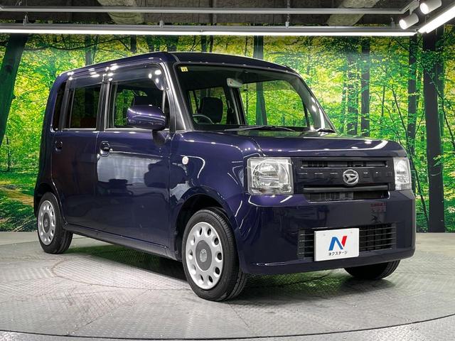 ムーヴコンテ Ｘ　スマートセレクションＳＮ　バックカメラ　禁煙車　スマートキー　ＥＴＣ　オートエアコン　シートリフター　ベンチシート　電動格納ミラー　プライバシーガラス（16枚目）