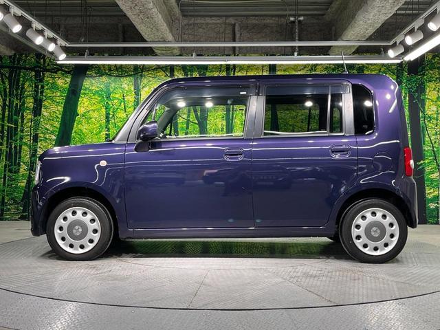 ムーヴコンテ Ｘ　スマートセレクションＳＮ　バックカメラ　禁煙車　スマートキー　ＥＴＣ　オートエアコン　シートリフター　ベンチシート　電動格納ミラー　プライバシーガラス（53枚目）