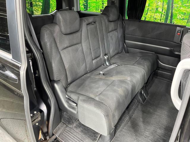 ステップワゴンスパーダ Z 後席モニター 両側電動ドア 純正ナビ バックカメラ 禁煙車 ドラレコ スマートキー HIDヘッド ビルトインETC オートライト オートエアコン 純正16インチアルミ CD DVD再生 フルセグ(9枚目)