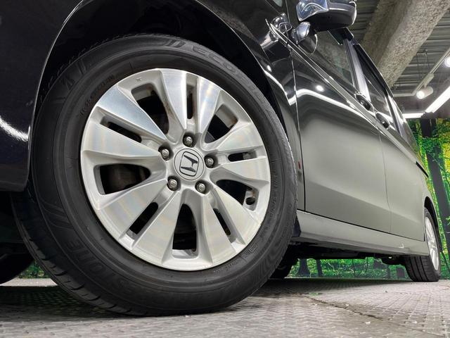 ステップワゴンスパーダ Z 後席モニター 両側電動ドア 純正ナビ バックカメラ 禁煙車 ドラレコ スマートキー HIDヘッド ビルトインETC オートライト オートエアコン 純正16インチアルミ CD DVD再生 フルセグ(14枚目)