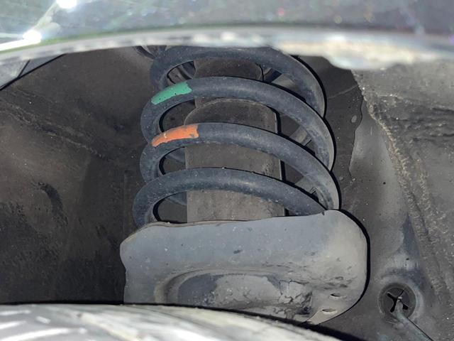 ステップワゴンスパーダ Z 後席モニター 両側電動ドア 純正ナビ バックカメラ 禁煙車 ドラレコ スマートキー HIDヘッド ビルトインETC オートライト オートエアコン 純正16インチアルミ CD DVD再生 フルセグ(21枚目)