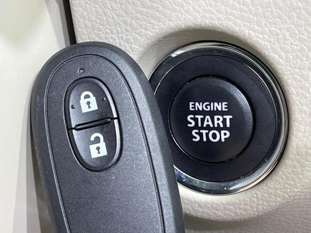 アルトラパン S 純正ナビ 衝突軽減 禁煙車 シートヒーター スマートキー HIDヘッドライト ETC オートライト オートエアコン Bluetooth CD/DVD再生 フルセグ アイドリングストップ(7枚目)