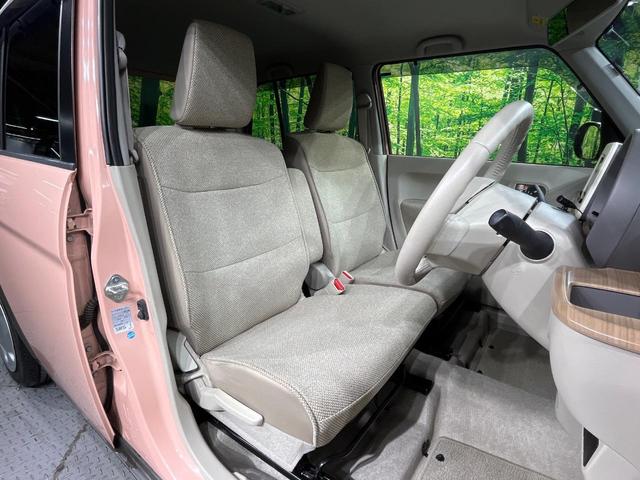 アルトラパン S 純正ナビ 衝突軽減 禁煙車 シートヒーター スマートキー HIDヘッドライト ETC オートライト オートエアコン Bluetooth CD/DVD再生 フルセグ アイドリングストップ(8枚目)