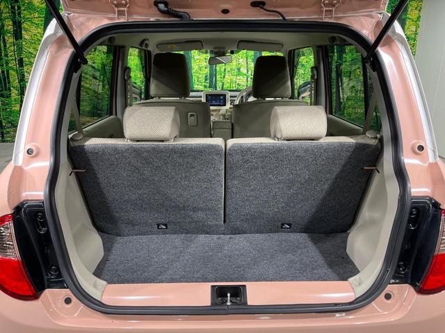 アルトラパン S 純正ナビ 衝突軽減 禁煙車 シートヒーター スマートキー HIDヘッドライト ETC オートライト オートエアコン Bluetooth CD/DVD再生 フルセグ アイドリングストップ(10枚目)