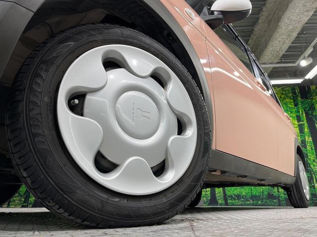 アルトラパン S 純正ナビ 衝突軽減 禁煙車 シートヒーター スマートキー HIDヘッドライト ETC オートライト オートエアコン Bluetooth CD/DVD再生 フルセグ アイドリングストップ(13枚目)