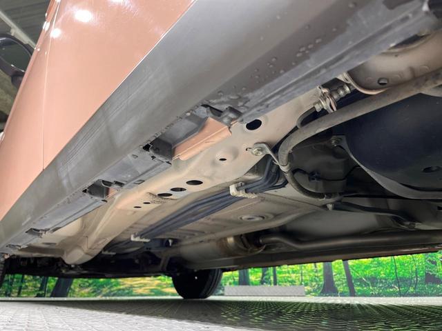 アルトラパン S 純正ナビ 衝突軽減 禁煙車 シートヒーター スマートキー HIDヘッドライト ETC オートライト オートエアコン Bluetooth CD/DVD再生 フルセグ アイドリングストップ(23枚目)