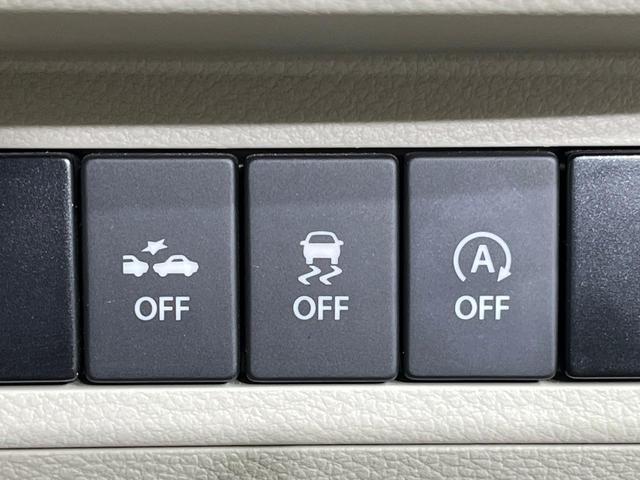 アルトラパン S 純正ナビ 衝突軽減 禁煙車 シートヒーター スマートキー HIDヘッドライト ETC オートライト オートエアコン Bluetooth CD/DVD再生 フルセグ アイドリングストップ(27枚目)