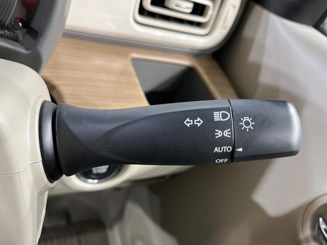 アルトラパン S 純正ナビ 衝突軽減 禁煙車 シートヒーター スマートキー HIDヘッドライト ETC オートライト オートエアコン Bluetooth CD/DVD再生 フルセグ アイドリングストップ(29枚目)