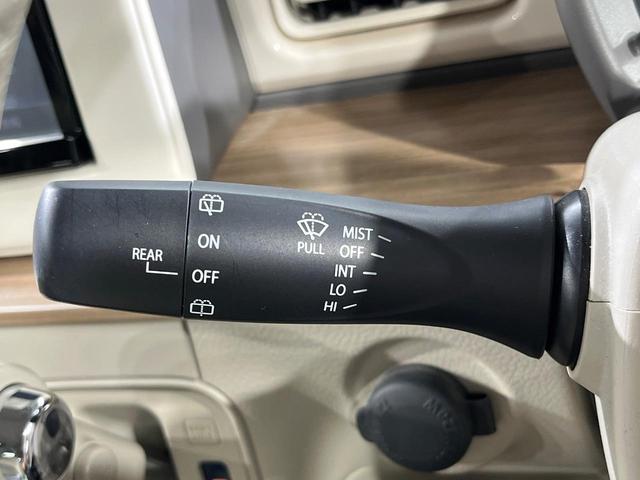 アルトラパン S 純正ナビ 衝突軽減 禁煙車 シートヒーター スマートキー HIDヘッドライト ETC オートライト オートエアコン Bluetooth CD/DVD再生 フルセグ アイドリングストップ(30枚目)