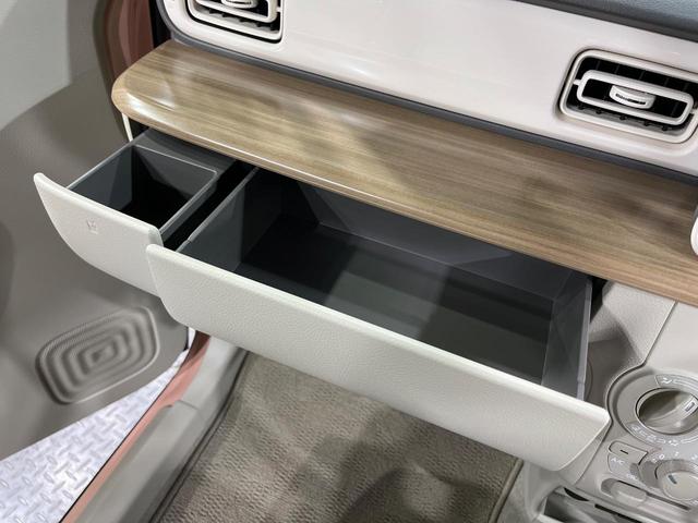 アルトラパン S 純正ナビ 衝突軽減 禁煙車 シートヒーター スマートキー HIDヘッドライト ETC オートライト オートエアコン Bluetooth CD/DVD再生 フルセグ アイドリングストップ(33枚目)