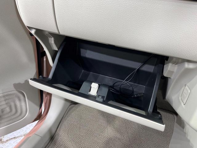 アルトラパン S 純正ナビ 衝突軽減 禁煙車 シートヒーター スマートキー HIDヘッドライト ETC オートライト オートエアコン Bluetooth CD/DVD再生 フルセグ アイドリングストップ(34枚目)