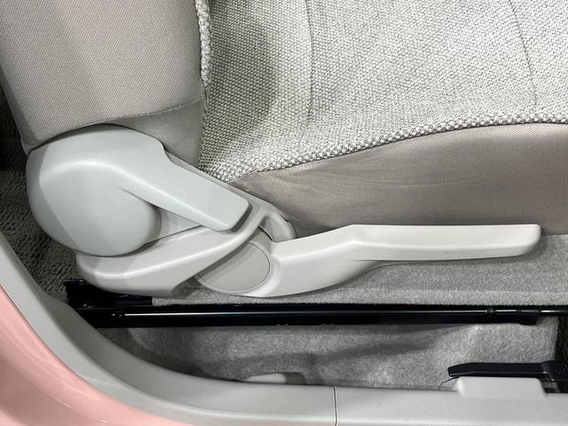 アルトラパン S 純正ナビ 衝突軽減 禁煙車 シートヒーター スマートキー HIDヘッドライト ETC オートライト オートエアコン Bluetooth CD/DVD再生 フルセグ アイドリングストップ(36枚目)