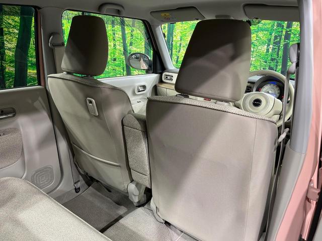 アルトラパン S 純正ナビ 衝突軽減 禁煙車 シートヒーター スマートキー HIDヘッドライト ETC オートライト オートエアコン Bluetooth CD/DVD再生 フルセグ アイドリングストップ(39枚目)