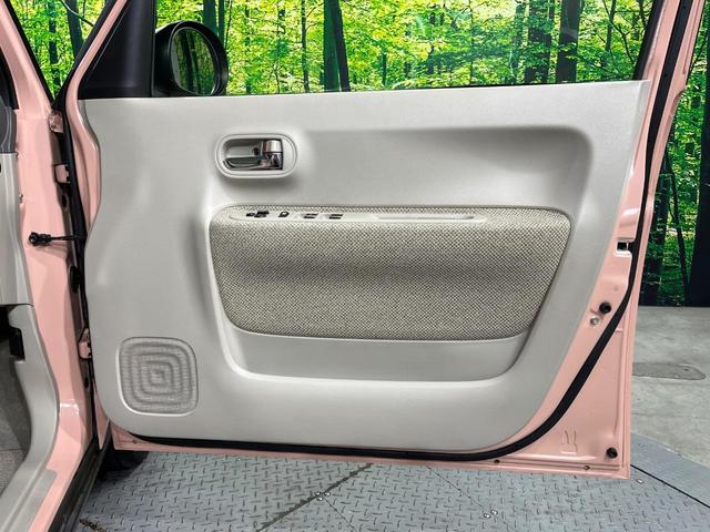 アルトラパン S 純正ナビ 衝突軽減 禁煙車 シートヒーター スマートキー HIDヘッドライト ETC オートライト オートエアコン Bluetooth CD/DVD再生 フルセグ アイドリングストップ(40枚目)