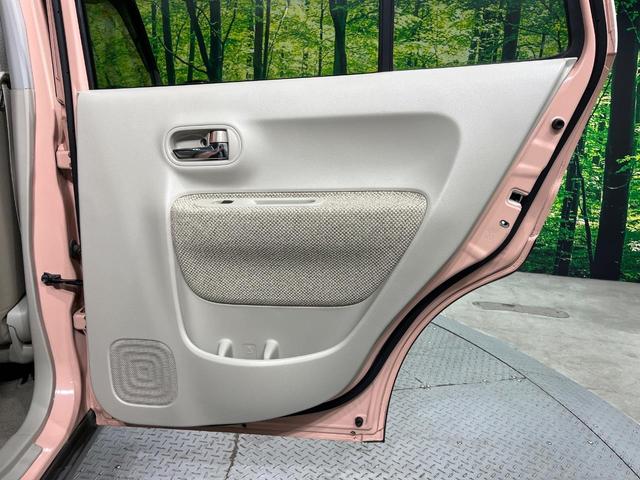 アルトラパン S 純正ナビ 衝突軽減 禁煙車 シートヒーター スマートキー HIDヘッドライト ETC オートライト オートエアコン Bluetooth CD/DVD再生 フルセグ アイドリングストップ(41枚目)