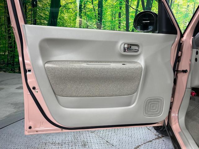 アルトラパン S 純正ナビ 衝突軽減 禁煙車 シートヒーター スマートキー HIDヘッドライト ETC オートライト オートエアコン Bluetooth CD/DVD再生 フルセグ アイドリングストップ(42枚目)