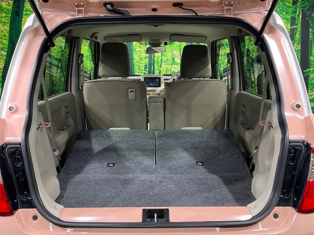 アルトラパン S 純正ナビ 衝突軽減 禁煙車 シートヒーター スマートキー HIDヘッドライト ETC オートライト オートエアコン Bluetooth CD/DVD再生 フルセグ アイドリングストップ(44枚目)