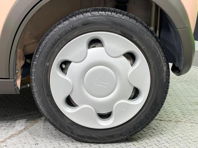 アルトラパン S 純正ナビ 衝突軽減 禁煙車 シートヒーター スマートキー HIDヘッドライト ETC オートライト オートエアコン Bluetooth CD/DVD再生 フルセグ アイドリングストップ(48枚目)