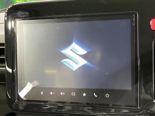 スペーシアギア ハイブリッドXZ ターボ ターボ 両側電動ドア 全周囲カメラ 衝突被害軽減システム レーダークルーズ 禁煙車 コーナーセンサー スマートキー LEDヘッド オートハイビーム 車線逸脱警報 オートライト オートエアコン(4枚目)