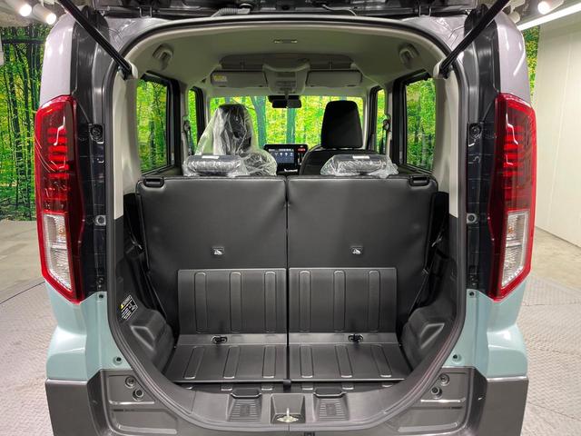 スペーシアギア ハイブリッドXZ ターボ ターボ 両側電動ドア 全周囲カメラ 衝突被害軽減システム レーダークルーズ 禁煙車 コーナーセンサー スマートキー LEDヘッド オートハイビーム 車線逸脱警報 オートライト オートエアコン(10枚目)