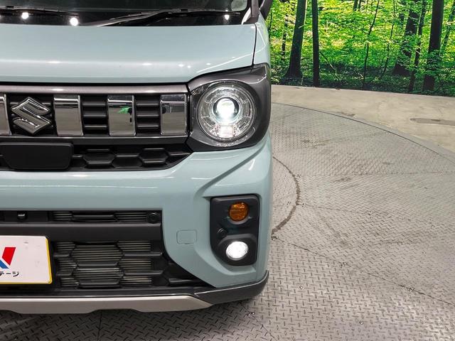 スペーシアギア ハイブリッドXZ ターボ ターボ 両側電動ドア 全周囲カメラ 衝突被害軽減システム レーダークルーズ 禁煙車 コーナーセンサー スマートキー LEDヘッド オートハイビーム 車線逸脱警報 オートライト オートエアコン(12枚目)