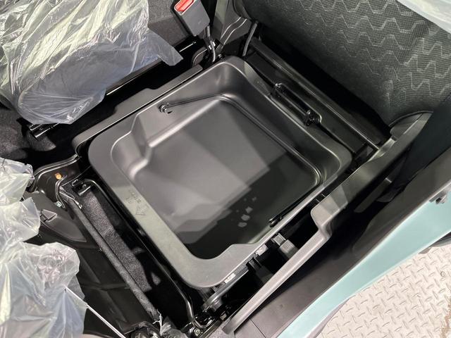 スペーシアギア ハイブリッドXZ ターボ ターボ 両側電動ドア 全周囲カメラ 衝突被害軽減システム レーダークルーズ 禁煙車 コーナーセンサー スマートキー LEDヘッド オートハイビーム 車線逸脱警報 オートライト オートエアコン(50枚目)