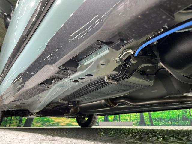 スペーシアギア ハイブリッドXZ ターボ ターボ 両側電動ドア 全周囲カメラ 衝突被害軽減システム レーダークルーズ 禁煙車 コーナーセンサー スマートキー LEDヘッド オートハイビーム 車線逸脱警報 オートライト オートエアコン(56枚目)